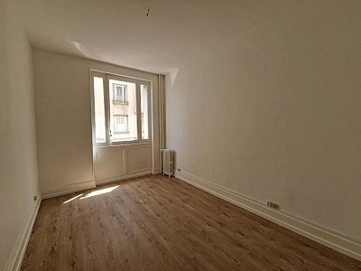 APPARTEMENT T2 A LOUER - ST ETIENNE - 51.52 m2 - 590 &euro; charges comprises par mois