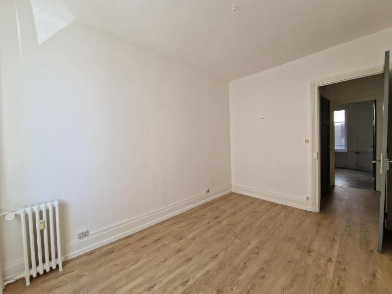 APPARTEMENT T2 A LOUER - ST ETIENNE - 51.52 m2 - 590 &euro; charges comprises par mois