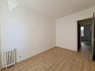 APPARTEMENT T2 A LOUER - ST ETIENNE - 51.52 m2 - 590 &euro; charges comprises par mois