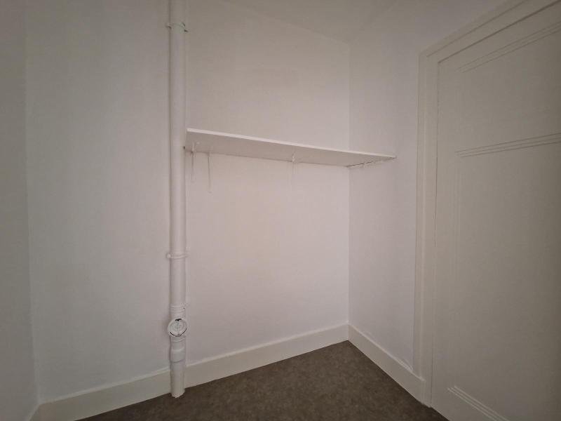 APPARTEMENT T2 A LOUER - ST ETIENNE - 51.52 m2 - 590 &euro; charges comprises par mois