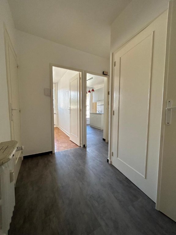 APPARTEMENT T2 A LOUER - ST ETIENNE - 43.3 m2 - 535 &euro; charges comprises par mois