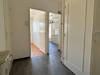 APPARTEMENT T2 A LOUER - ST ETIENNE - 43.3 m2 - 535 &euro; charges comprises par mois