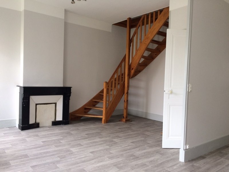 APPARTEMENT T4 A VENDRE - ST ETIENNE - 98 m2 - 220 014 &euro;