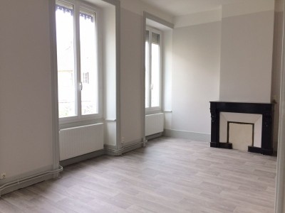 APPARTEMENT T4 A VENDRE - ST ETIENNE - 98 m2 - 220 014 &euro;