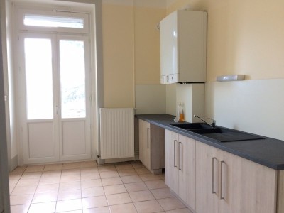 APPARTEMENT T4 A VENDRE - ST ETIENNE - 98 m2 - 220 014 &euro;