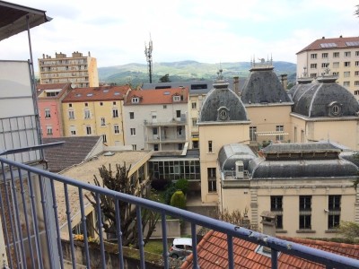 APPARTEMENT T4 A VENDRE - ST ETIENNE - 98 m2 - 220 014 &euro;