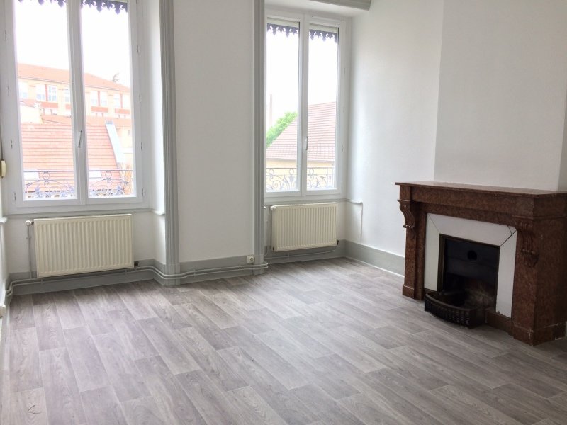 APPARTEMENT T4 A VENDRE - ST ETIENNE - 98 m2 - 220 014 &euro;