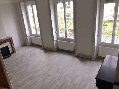 APPARTEMENT T4 A VENDRE - ST ETIENNE - 98 m2 - 220 014 &euro;