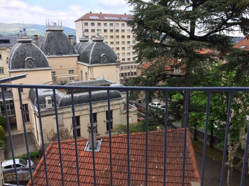 APPARTEMENT T4 A VENDRE - ST ETIENNE - 98 m2 - 220 014 &euro;