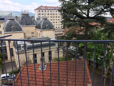 APPARTEMENT T4 A VENDRE - ST ETIENNE - 98 m2 - 220 014 &euro;