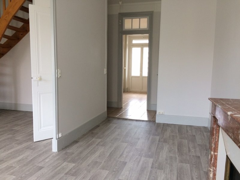 APPARTEMENT T4 A VENDRE - ST ETIENNE - 98 m2 - 220 014 &euro;
