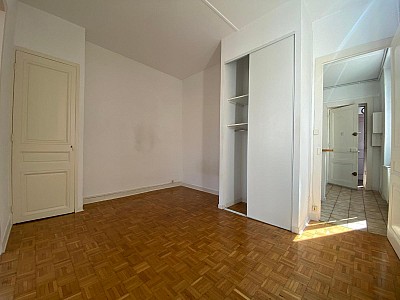 APPARTEMENT T2 A VENDRE - ST ETIENNE - 37.4 m2 - 54 500 &euro;