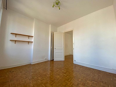 APPARTEMENT T2 A VENDRE - ST ETIENNE - 37.4 m2 - 54 500 &euro;