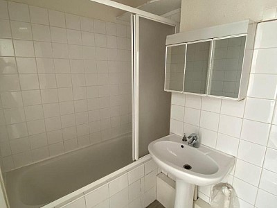 APPARTEMENT T2 A VENDRE - ST ETIENNE - 37.4 m2 - 54 500 &euro;