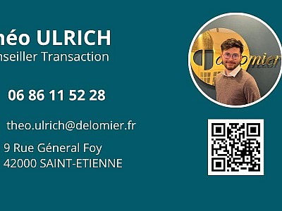 APPARTEMENT T2 A VENDRE - ST ETIENNE Centre Ville - 37.1 m2 - 54 500 &euro;