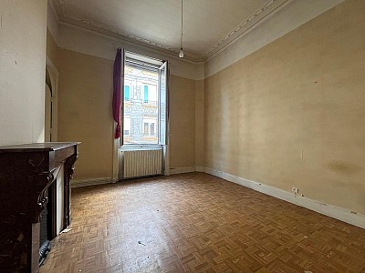 APPARTEMENT T2 A VENDRE - ST ETIENNE - 35 m2 - 33 000 &euro;