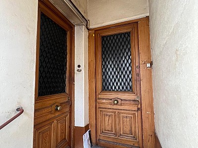 APPARTEMENT T2 A VENDRE - ST ETIENNE - 35 m2 - 33 000 &euro;