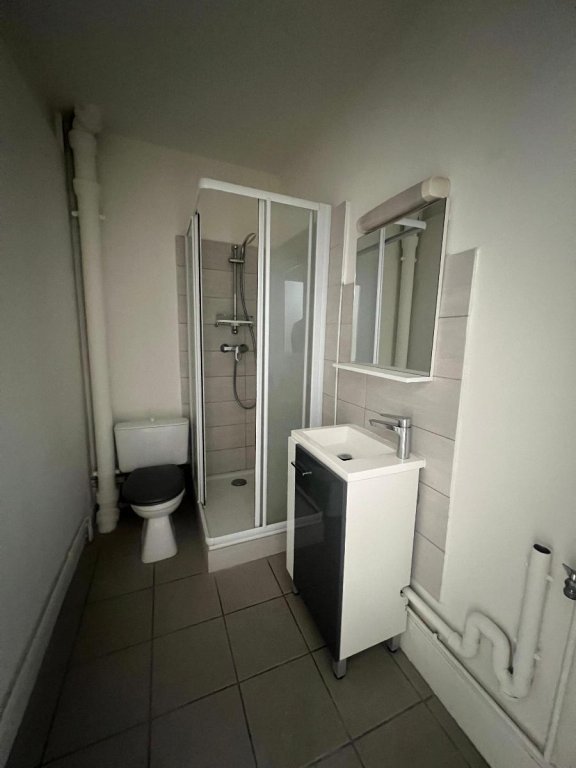 APPARTEMENT T2 A VENDRE - ST ETIENNE - 52 m2 - 55 000 &euro;