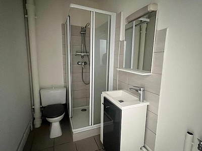 APPARTEMENT T2 A VENDRE - ST ETIENNE - 52 m2 - 55 000 &euro;
