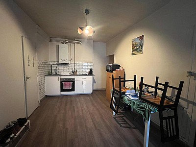 APPARTEMENT T2 A VENDRE - ST ETIENNE - 54 m2 - 35 000 &euro;