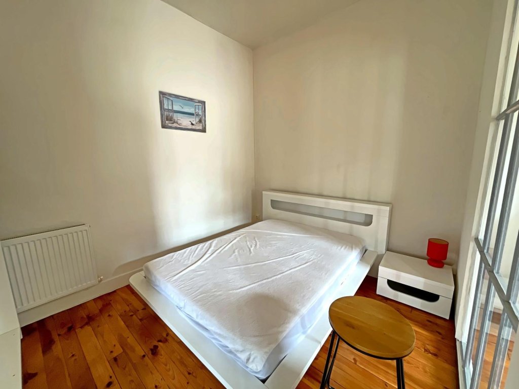 APPARTEMENT T2 A VENDRE - ST ETIENNE Centre Ville - 40.62 m2 - 59 000 &euro;