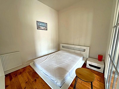 APPARTEMENT T2 A VENDRE - ST ETIENNE Centre Ville - 40.62 m2 - 59 000 &euro;