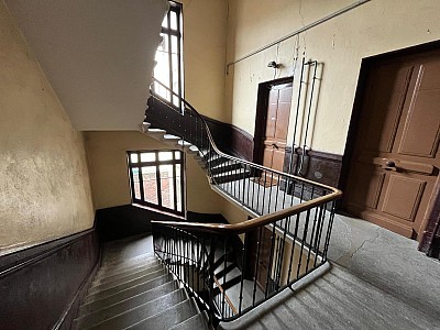 APPARTEMENT T2 A VENDRE - ST ETIENNE Centre Ville - 40.62 m2 - 59 000 &euro;