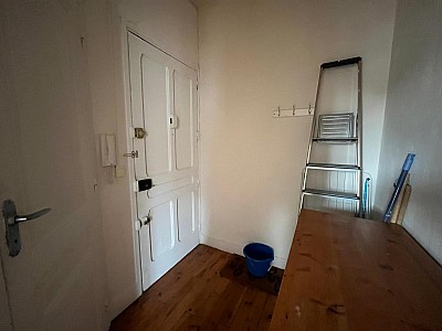 APPARTEMENT T2 A VENDRE - ST ETIENNE Centre Ville - 40.62 m2 - 59 000 &euro;