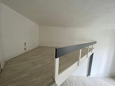APPARTEMENT T2 A VENDRE - ST ETIENNE Centre Ville - 36.33 m2 - 55 000 &euro;