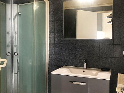 APPARTEMENT T2 A VENDRE - ST ETIENNE Centre Ville - 36.33 m2 - 55 000 &euro;