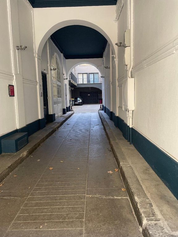 APPARTEMENT T2 A VENDRE - ST ETIENNE Centre Ville - 36.33 m2 - 55 000 &euro;