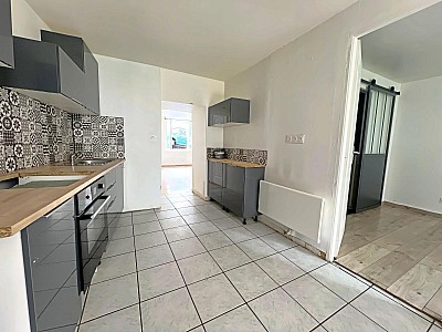 APPARTEMENT T2 A VENDRE - ST ETIENNE - 45 m2 - 39 000 &euro;