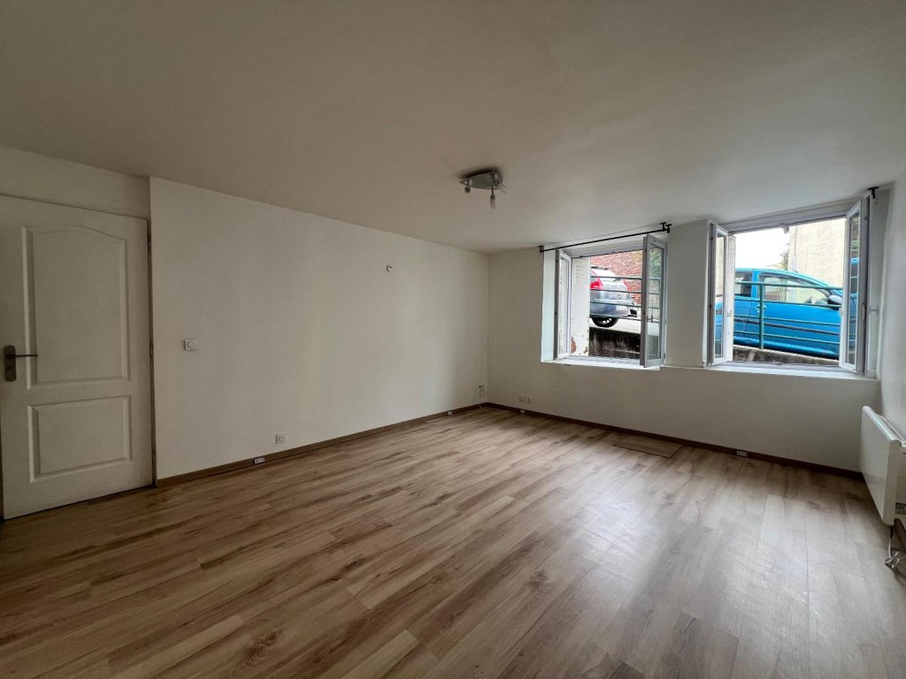 APPARTEMENT T2 A VENDRE - ST ETIENNE - 45 m2 - 39 000 &euro;