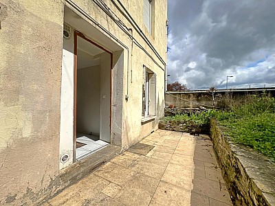 APPARTEMENT T2 A VENDRE - ST ETIENNE - 45 m2 - 39 000 &euro;