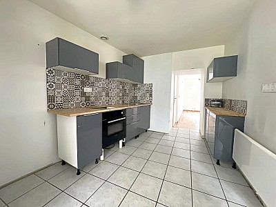 APPARTEMENT T2 A VENDRE - ST ETIENNE - 45 m2 - 39 000 &euro;