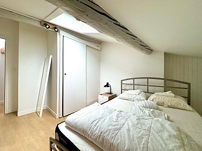 APPARTEMENT T3 A LOUER - ST ETIENNE - 60 m2 - 530 &euro; charges comprises par mois