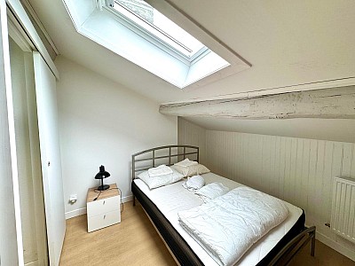APPARTEMENT T3 A LOUER - ST ETIENNE - 60 m2 - 530 &euro; charges comprises par mois