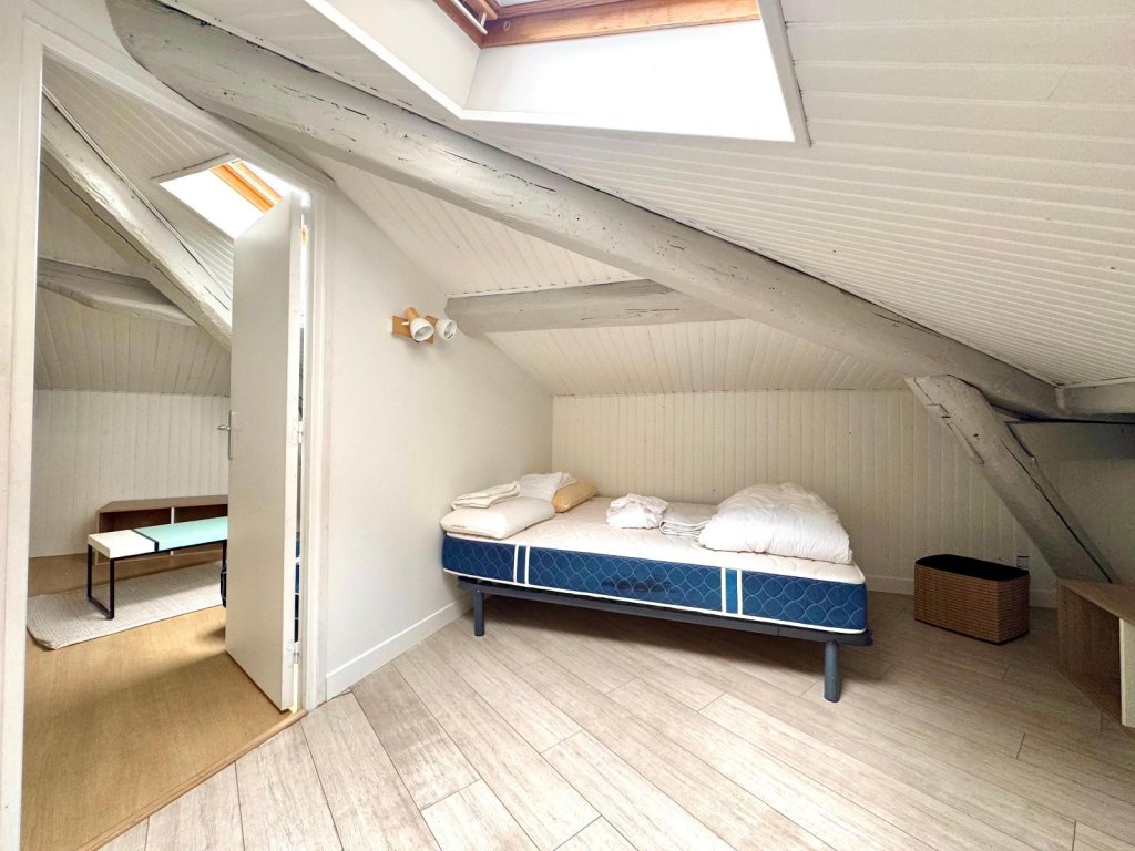 APPARTEMENT T3 A LOUER - ST ETIENNE - 60 m2 - 530 &euro; charges comprises par mois