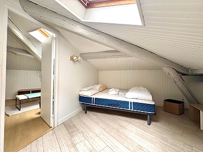 APPARTEMENT T3 A LOUER - ST ETIENNE - 60 m2 - 530 &euro; charges comprises par mois