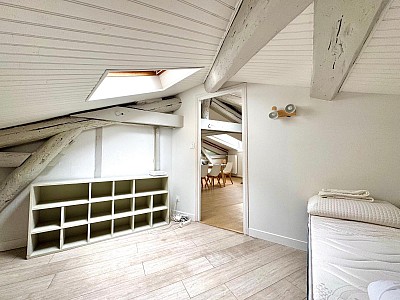 APPARTEMENT T3 A LOUER - ST ETIENNE - 60 m2 - 530 &euro; charges comprises par mois