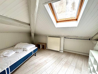 APPARTEMENT T3 A LOUER - ST ETIENNE - 60 m2 - 530 &euro; charges comprises par mois
