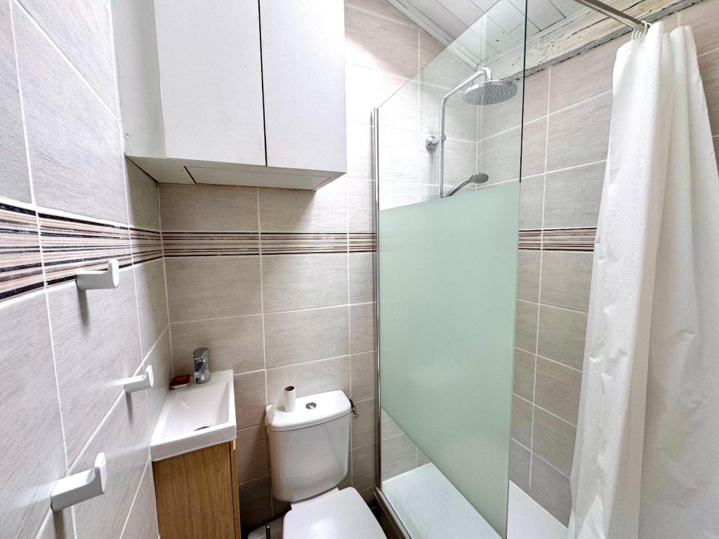 APPARTEMENT T3 A LOUER - ST ETIENNE - 60 m2 - 530 &euro; charges comprises par mois