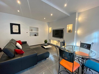 APPARTEMENT T3 A LOUER - ST ETIENNE - 64.67 m2 - 750 &euro; charges comprises par mois