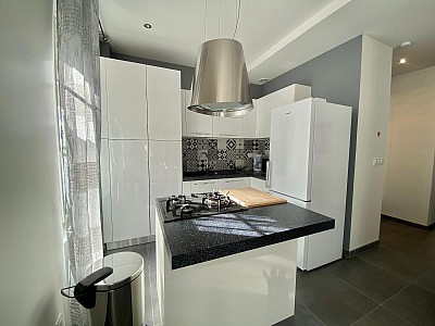 APPARTEMENT T3 A LOUER - ST ETIENNE - 64.67 m2 - 750 &euro; charges comprises par mois