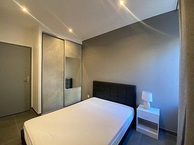 APPARTEMENT T3 A LOUER - ST ETIENNE - 64.67 m2 - 750 &euro; charges comprises par mois