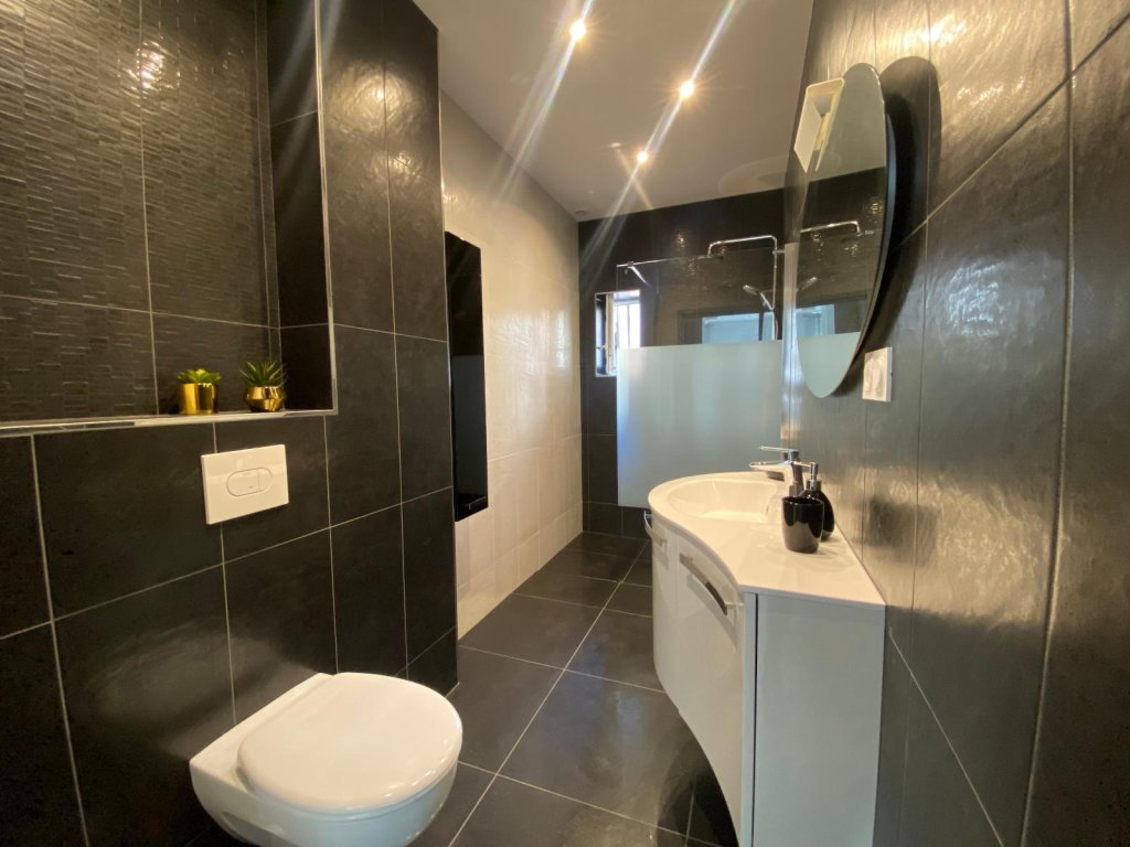 APPARTEMENT T3 A LOUER - ST ETIENNE - 64.67 m2 - 750 &euro; charges comprises par mois