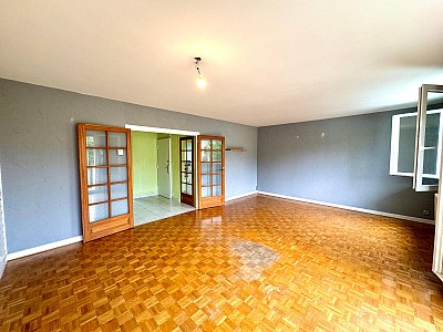 APPARTEMENT T3 A LOUER - ST ETIENNE - 76.86 m2 - 650 &euro; charges comprises par mois