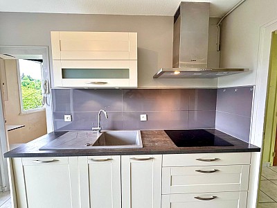APPARTEMENT T3 A LOUER - ST ETIENNE - 76.86 m2 - 650 &euro; charges comprises par mois