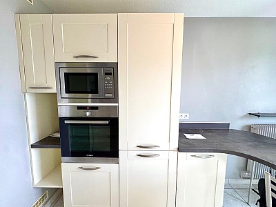 APPARTEMENT T3 A LOUER - ST ETIENNE - 76.86 m2 - 650 &euro; charges comprises par mois