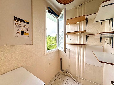 APPARTEMENT T3 A LOUER - ST ETIENNE - 76.86 m2 - 650 &euro; charges comprises par mois